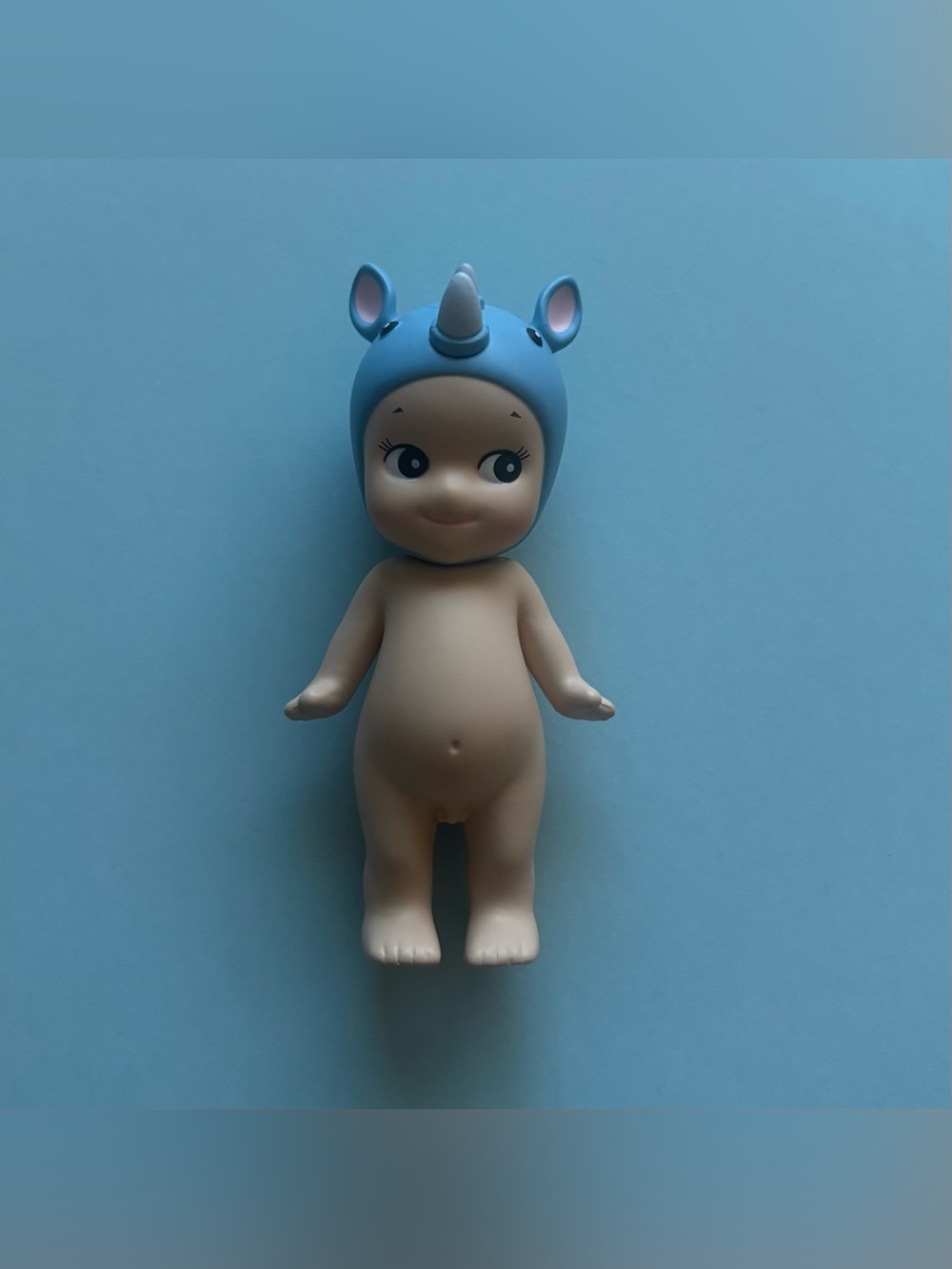 Rhino Sonny Angel